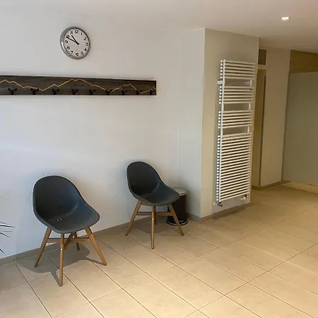 Fewo Panoramablick Mit Pool Und Sauna Inklusive Sankt Englmar Eksteriør billede