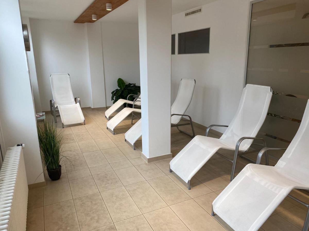 Panoramablick Mit Pool Und Sauna Inklusive Appartement *