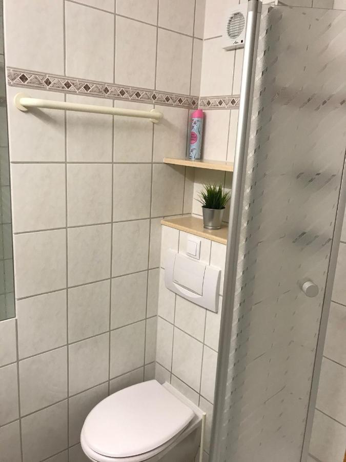 Appartement Panoramablick Mit Pool Und Sauna Inklusive *