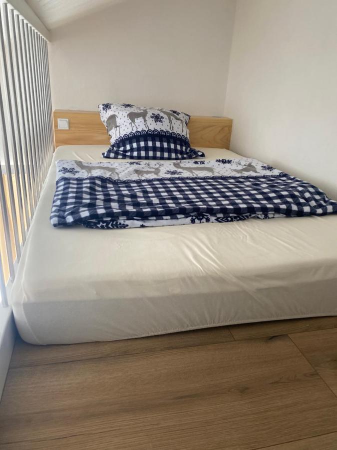 Panoramablick Mit Pool Und Sauna Inklusive Appartement *