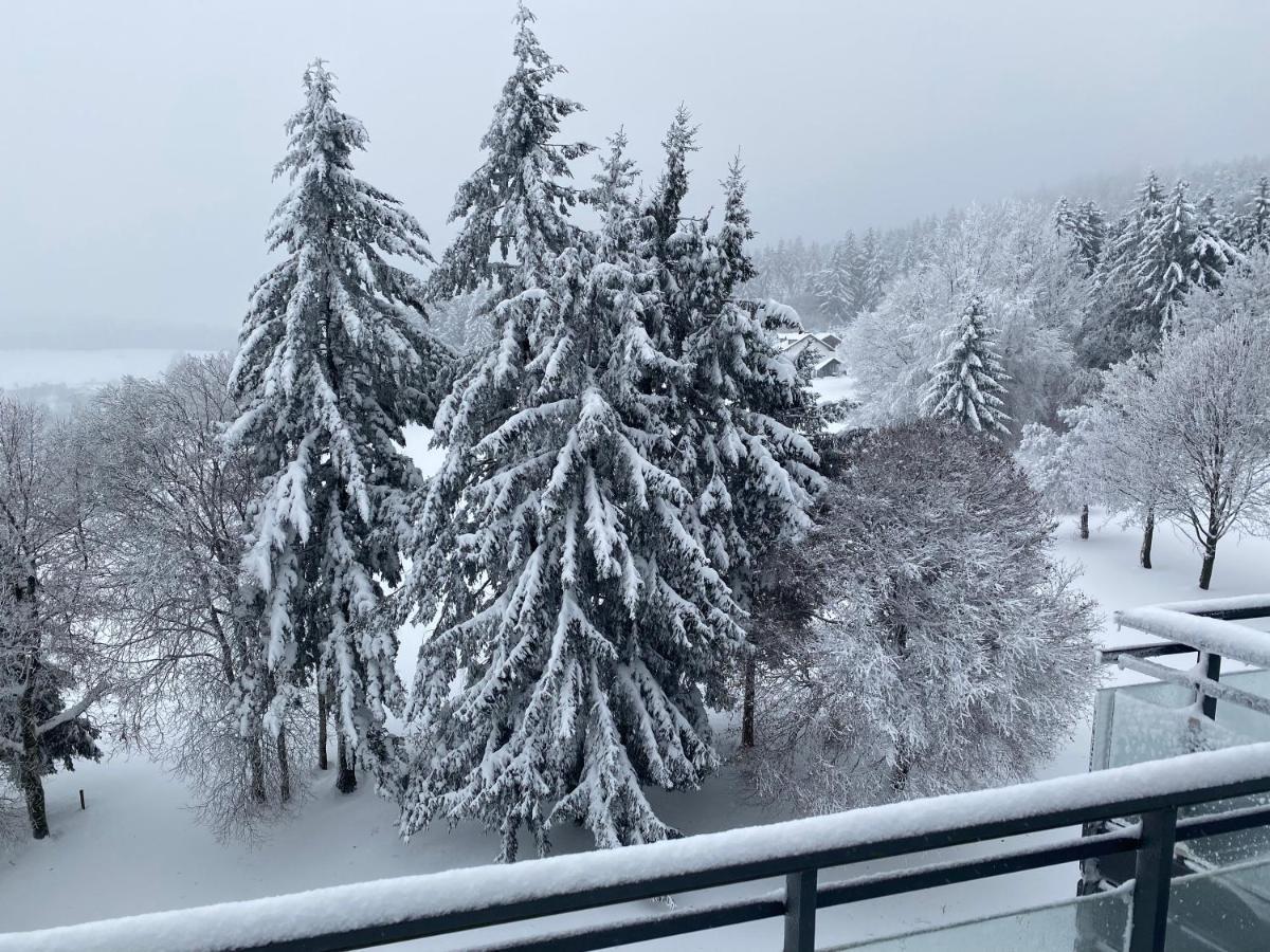 Panoramablick Mit Pool Und Sauna Inklusive Sankt Englmar
