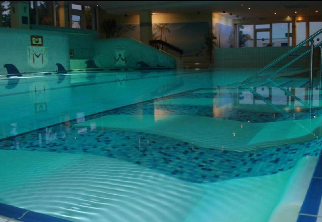 Panoramablick Mit Pool Und Sauna Inklusive Sankt Englmar