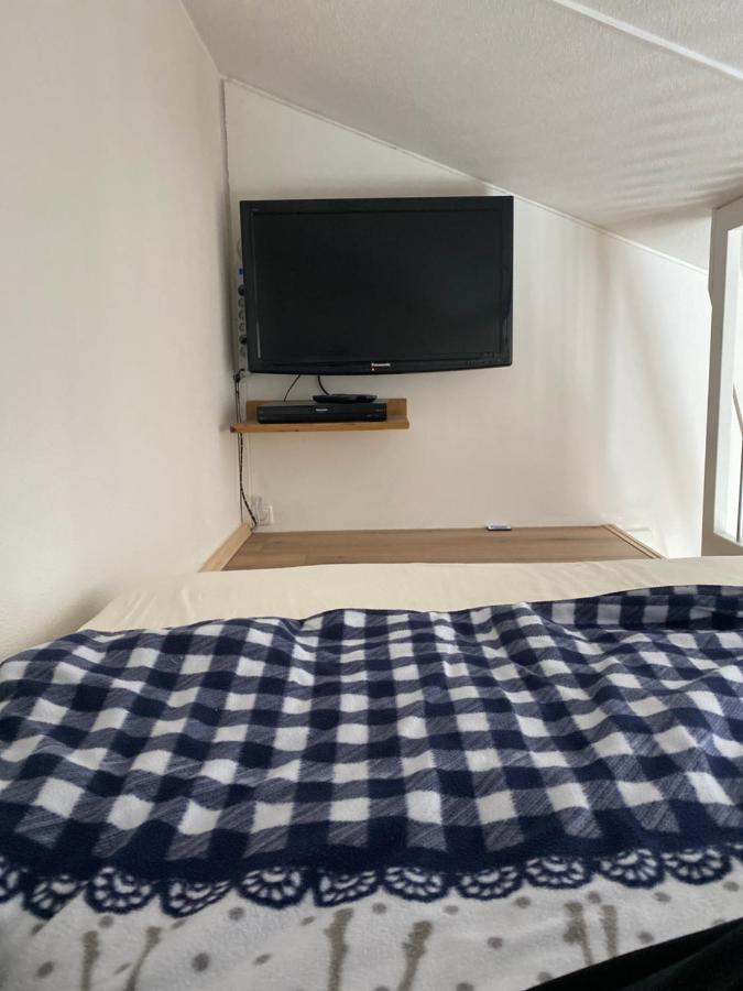 Panoramablick Mit Pool Und Sauna Inklusive Appartement *