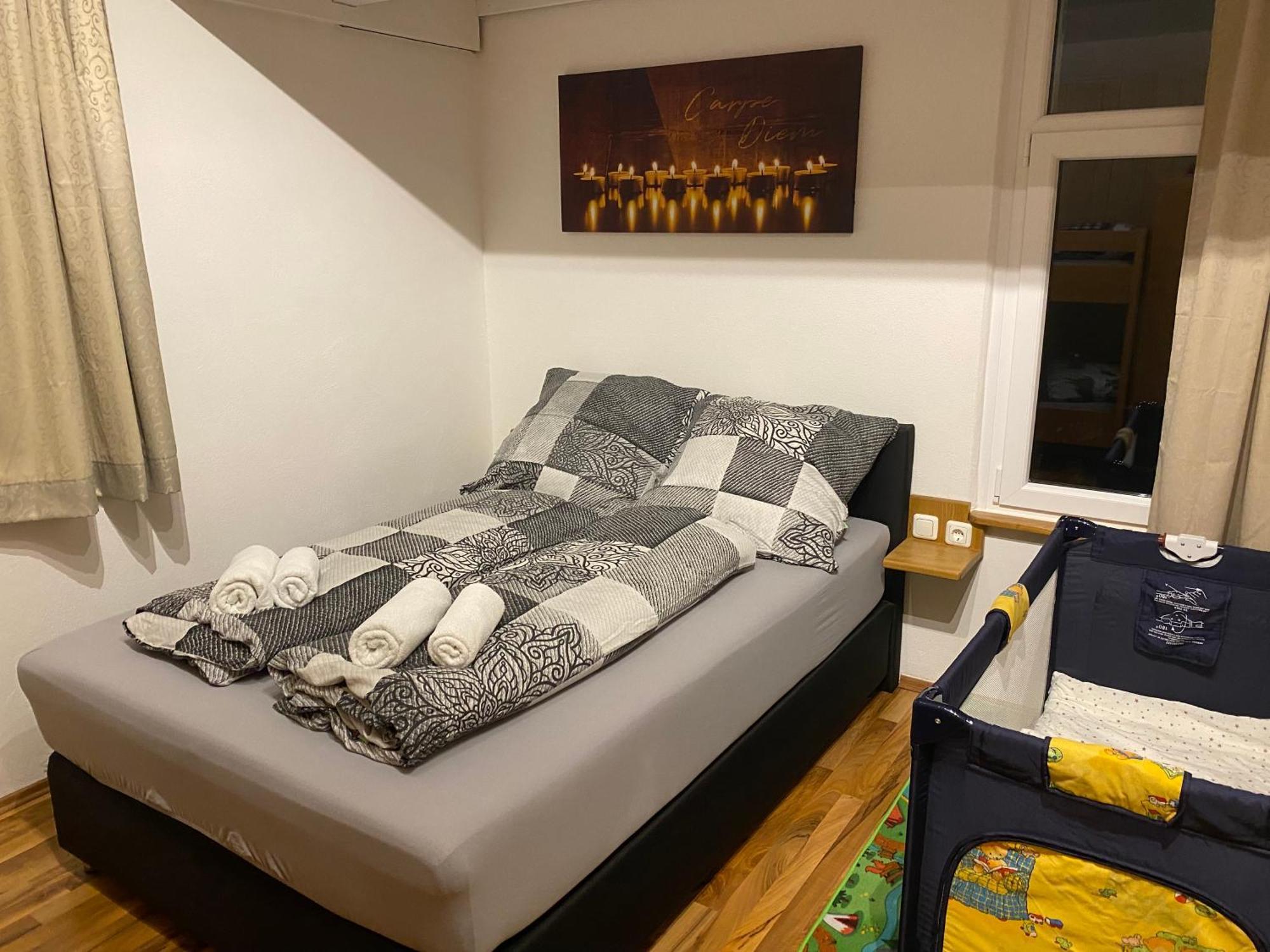 Panoramablick Mit Pool Und Sauna Inklusive Appartement