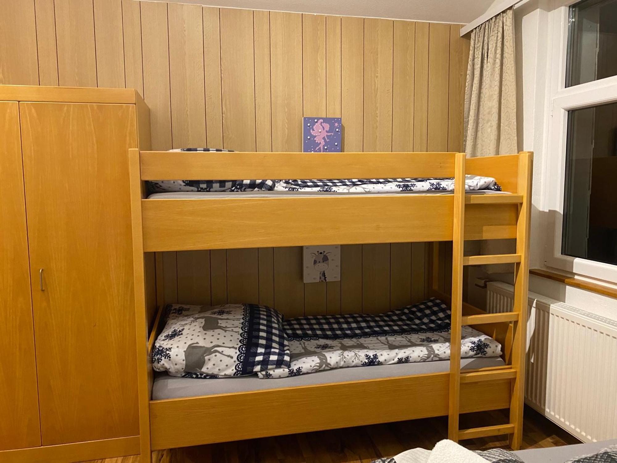 Appartement Panoramablick Mit Pool Und Sauna Inklusive *